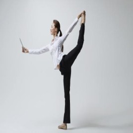 教学老师：刘二月